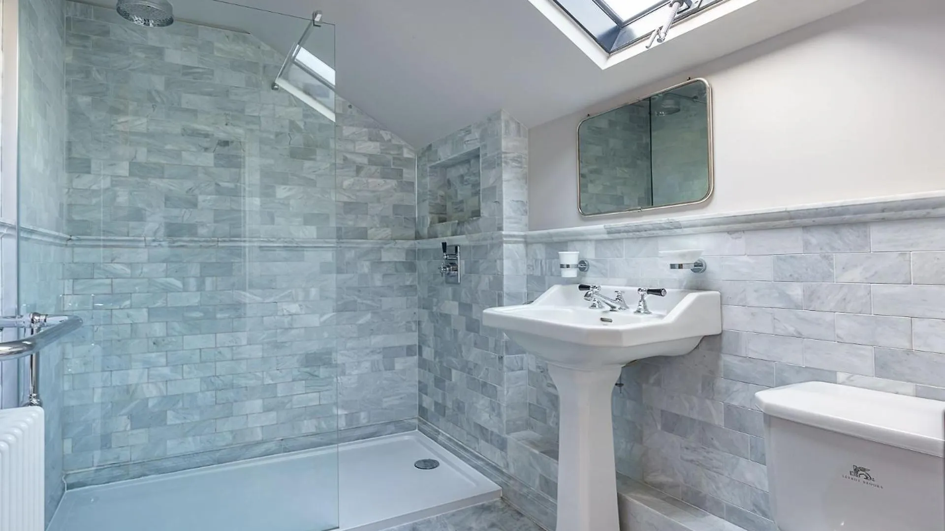 Holiday home Pen Y Bryn *