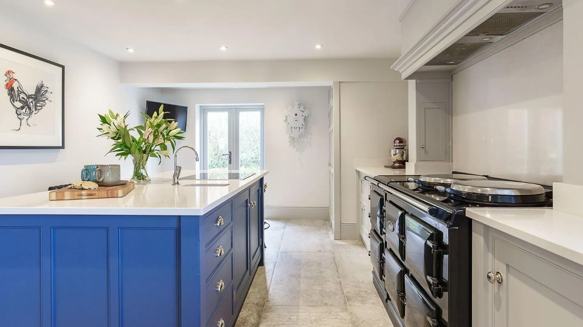 Holiday home Pen Y Bryn