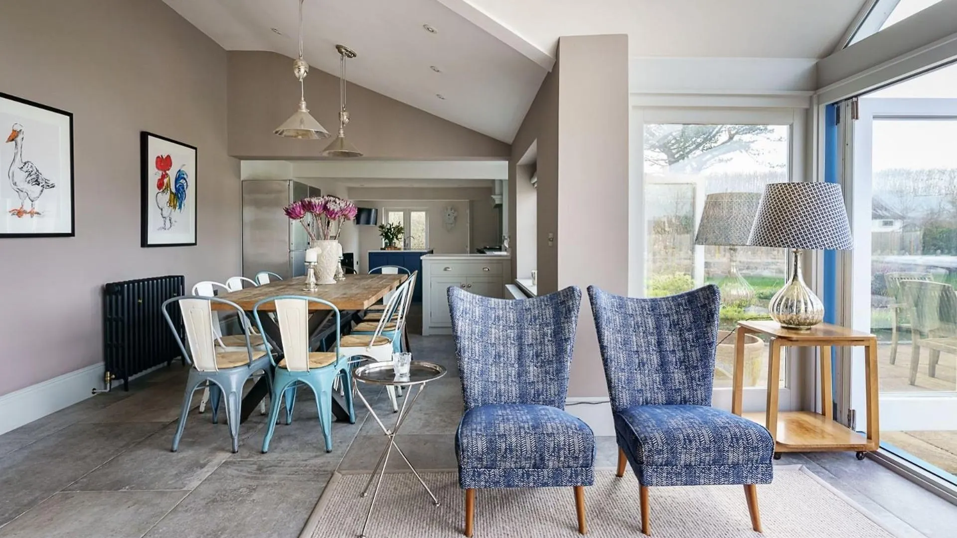 Pen Y Bryn Holiday home *