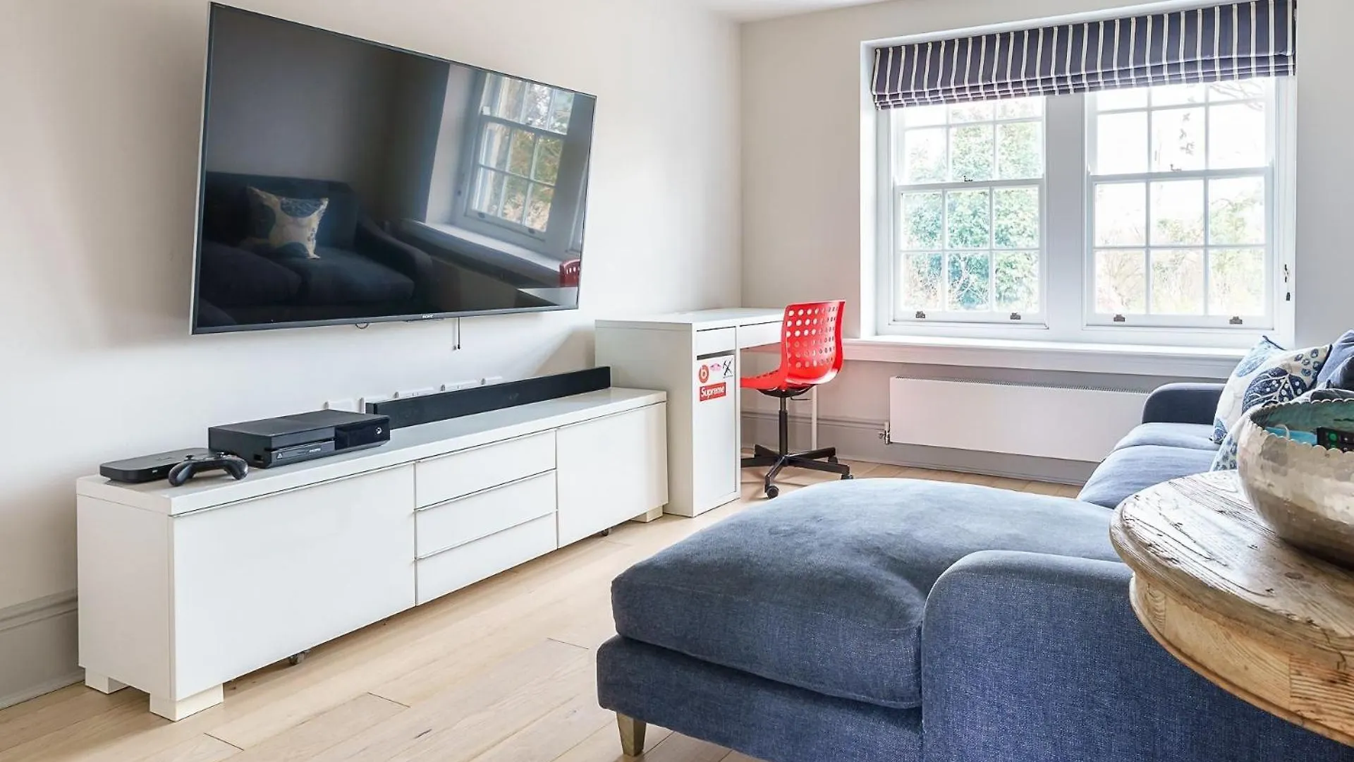 Holiday home Pen Y Bryn Abersoch