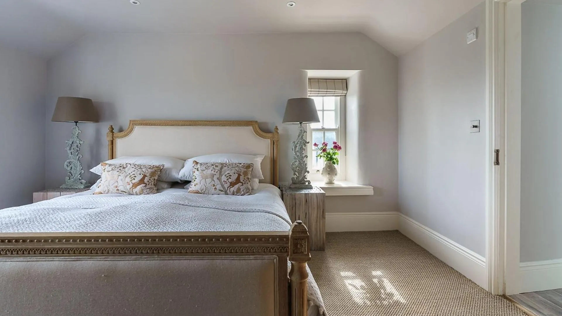 Pen Y Bryn Holiday home Abersoch