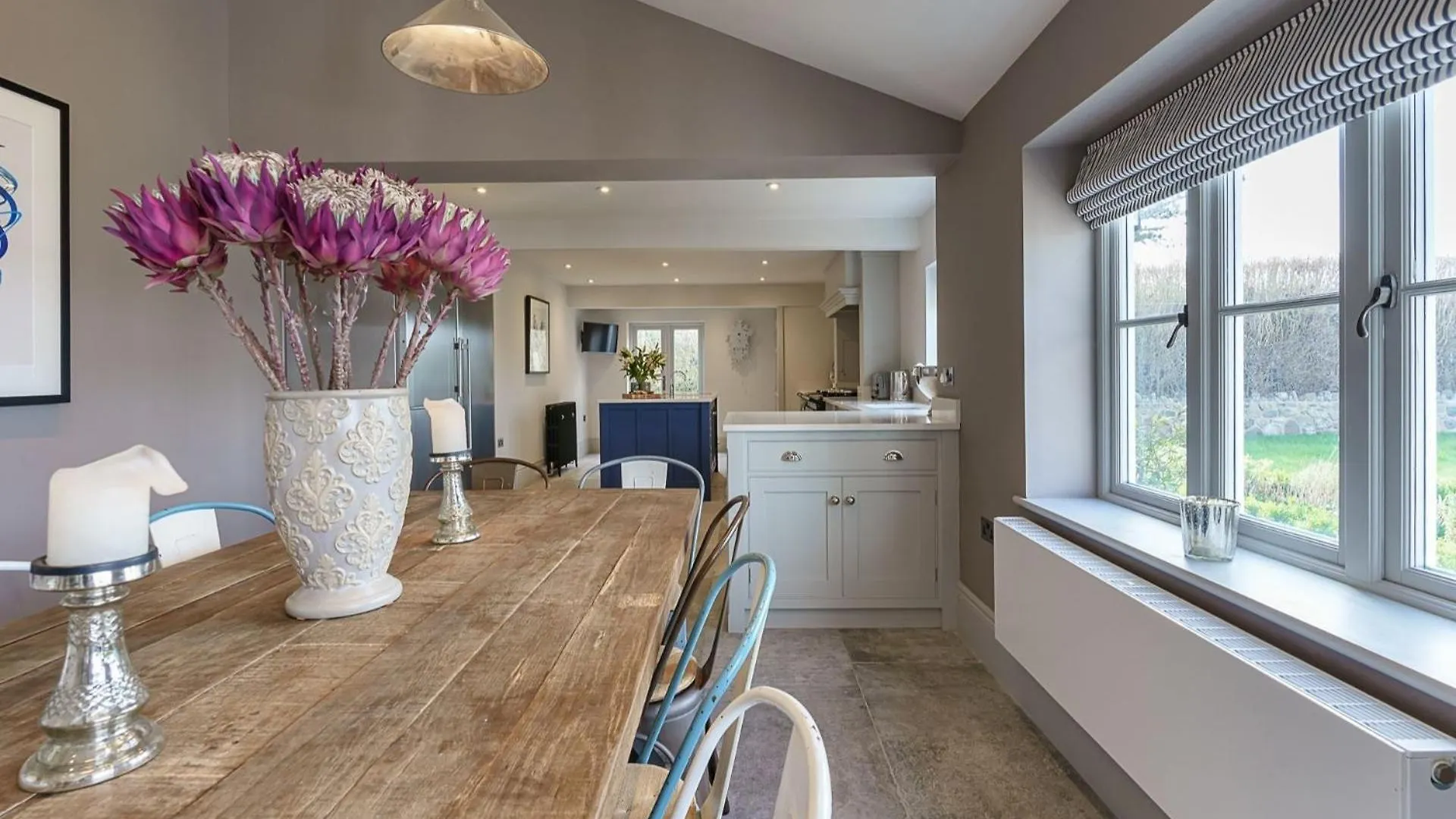 Pen Y Bryn Holiday home Abersoch