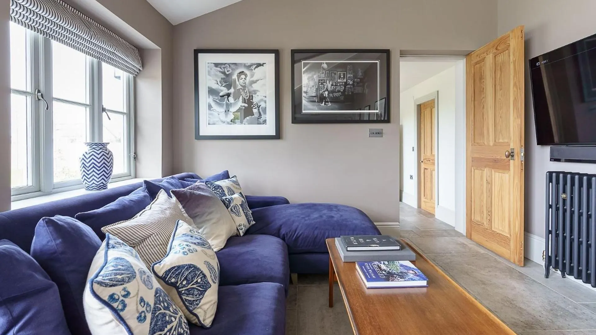Holiday home Pen Y Bryn *