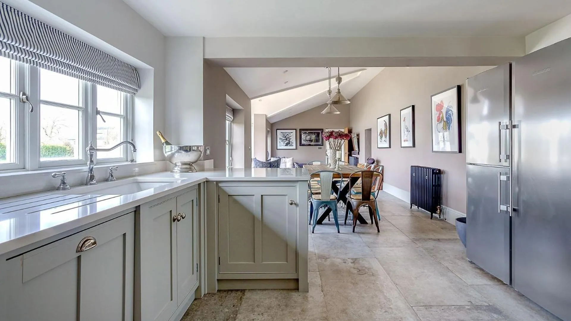 Pen Y Bryn Holiday home *