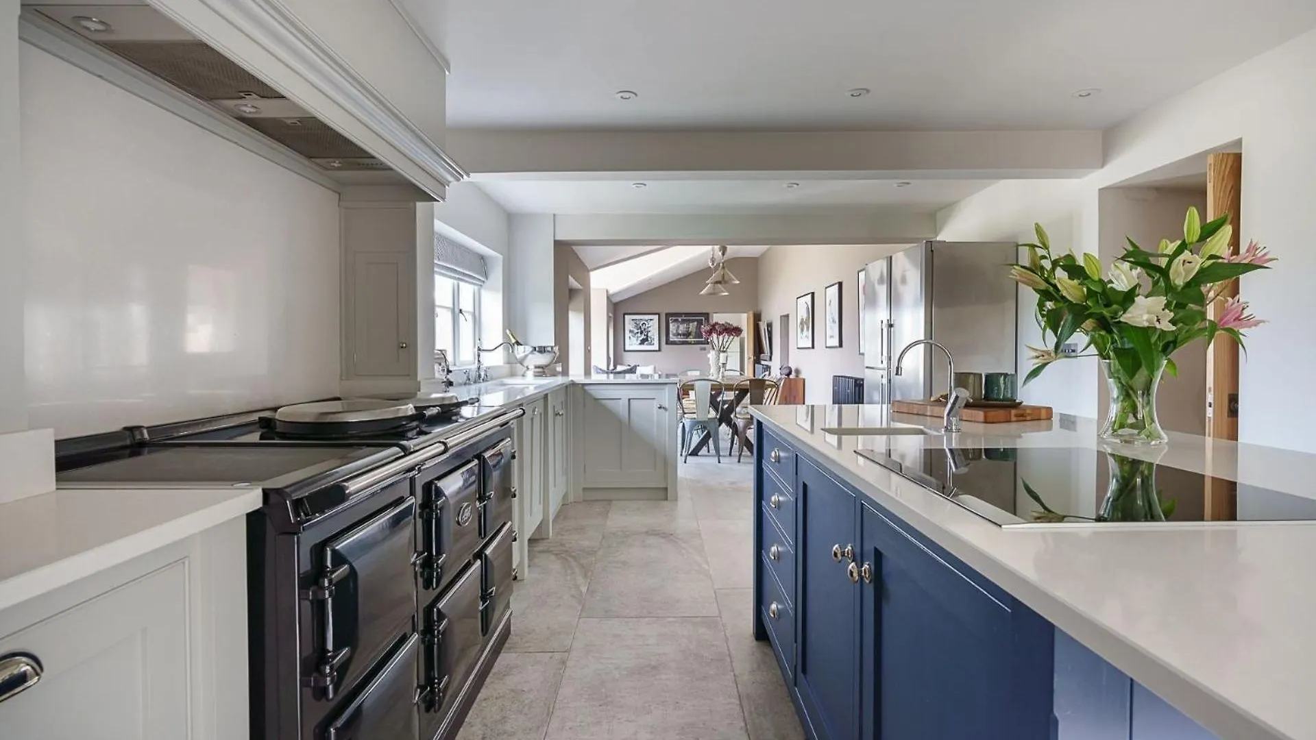 Holiday home Pen Y Bryn Abersoch