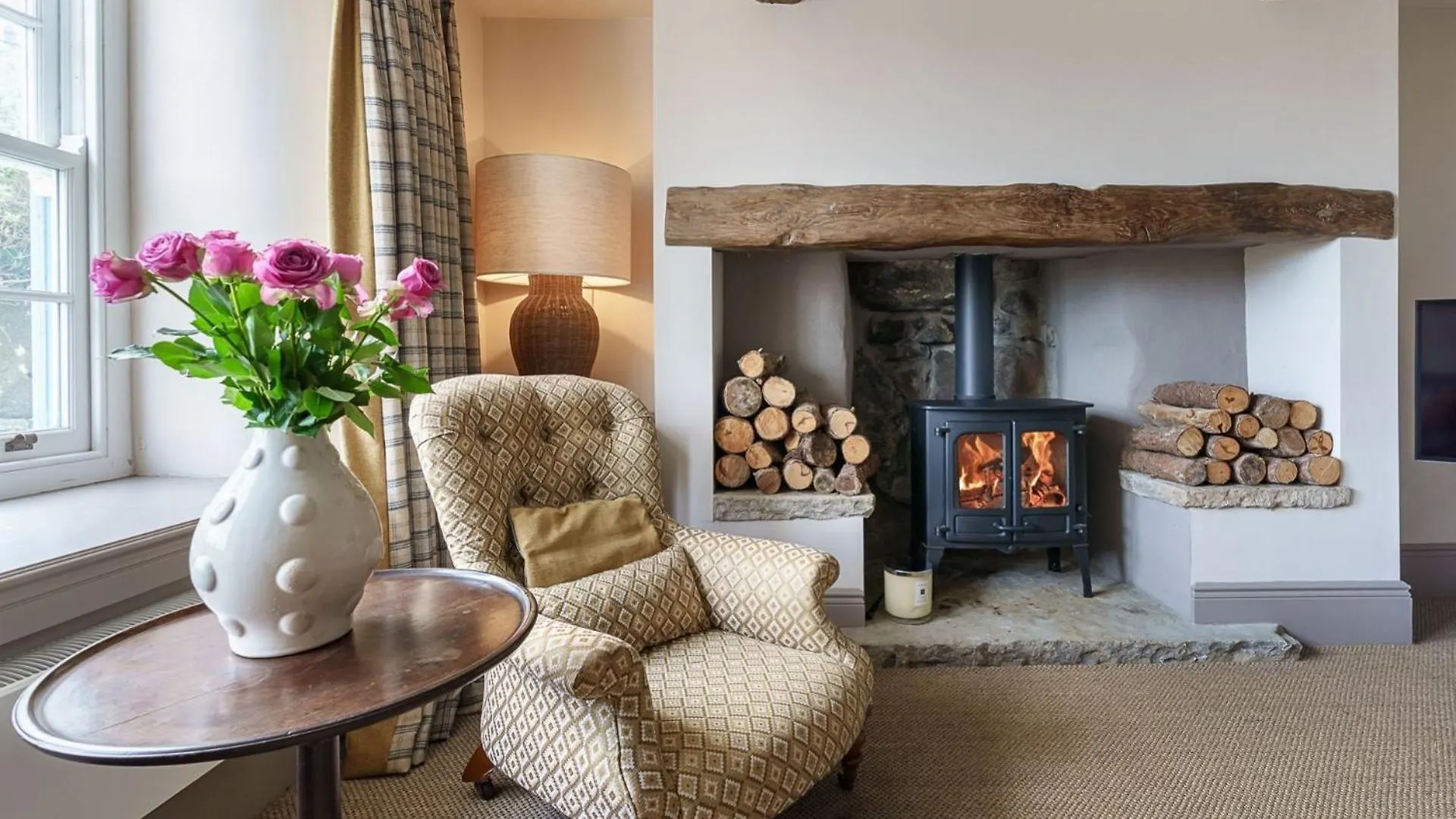 Holiday home Pen Y Bryn *