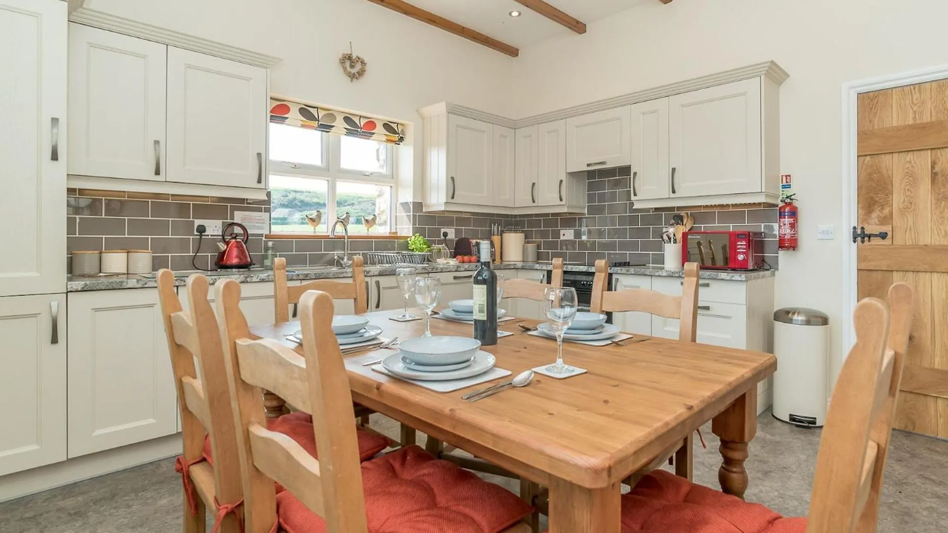 Holiday home Beudy-soch