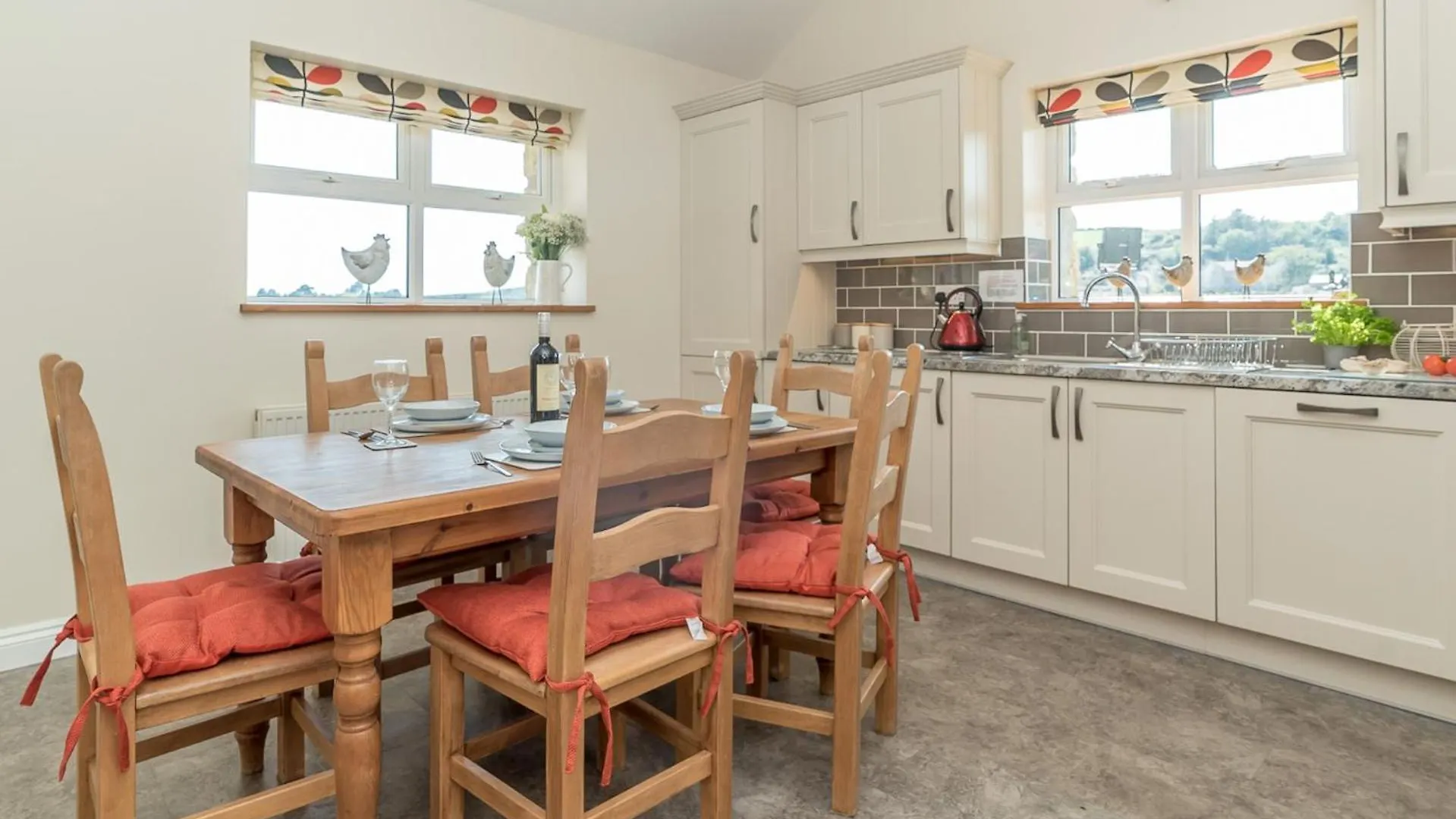 Beudy-soch Holiday home Abersoch
