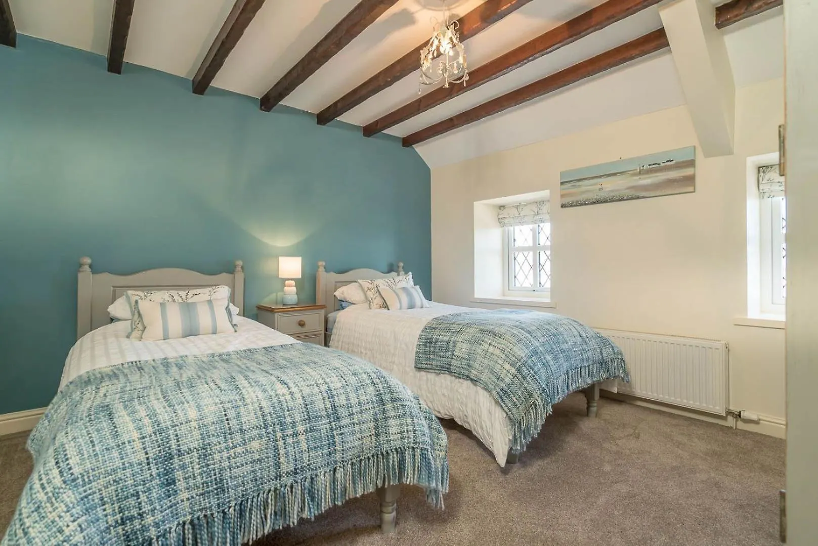 Holiday home Granar-soch *