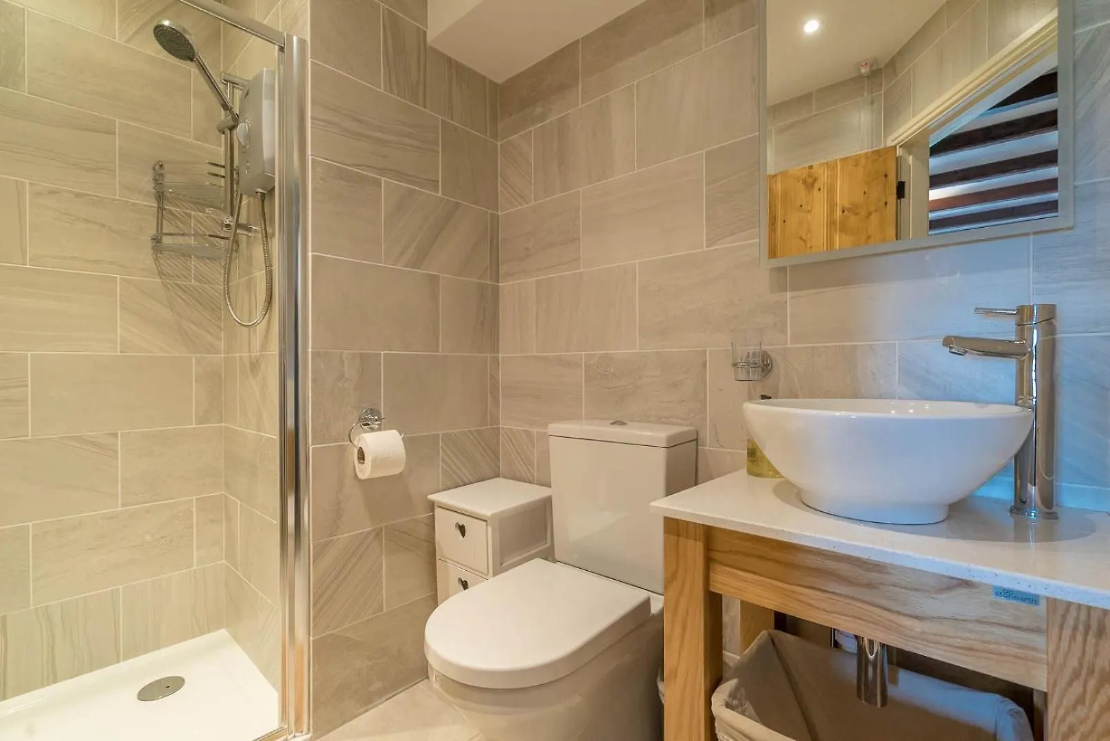 Holiday home Granar-soch