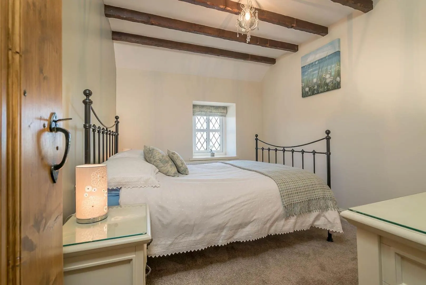 Holiday home Granar-soch Abersoch