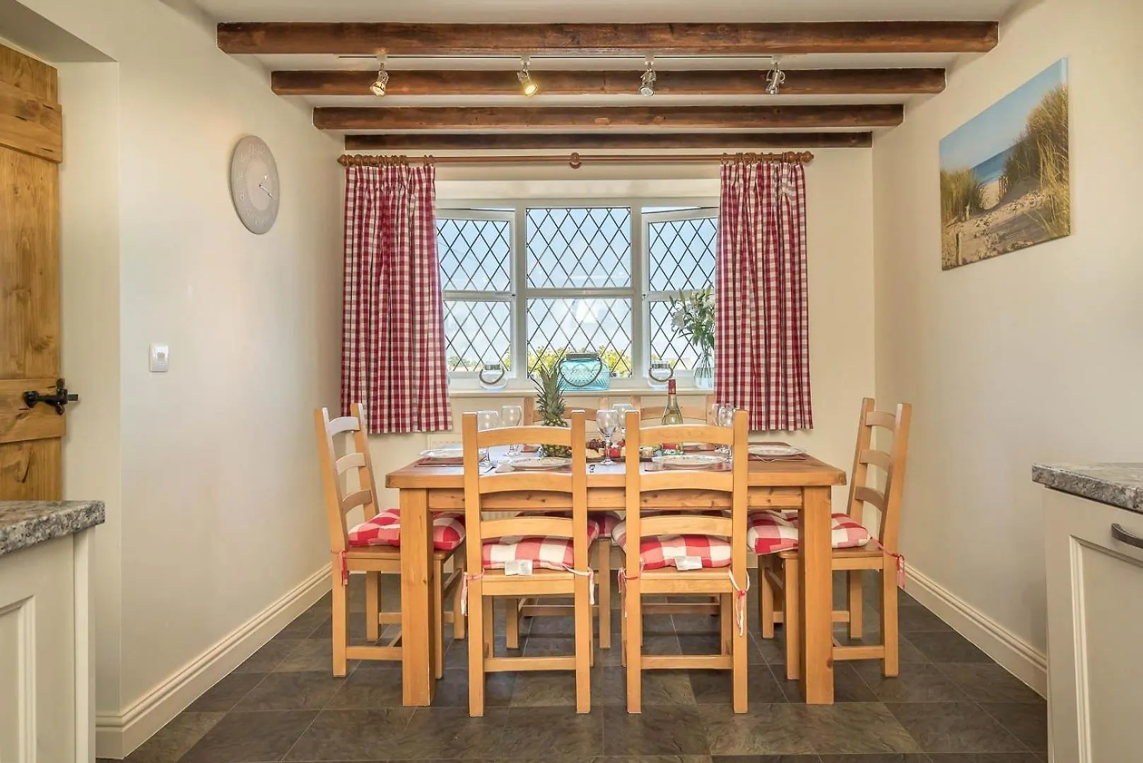 Holiday home Granar-soch