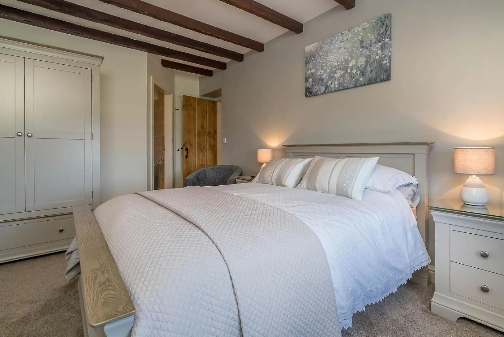 Granar-soch Holiday home