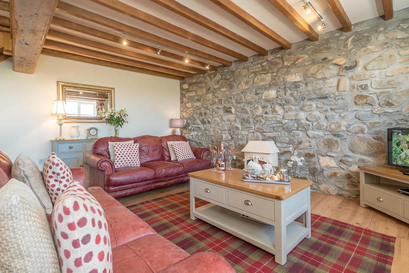 Holiday home Granar-soch