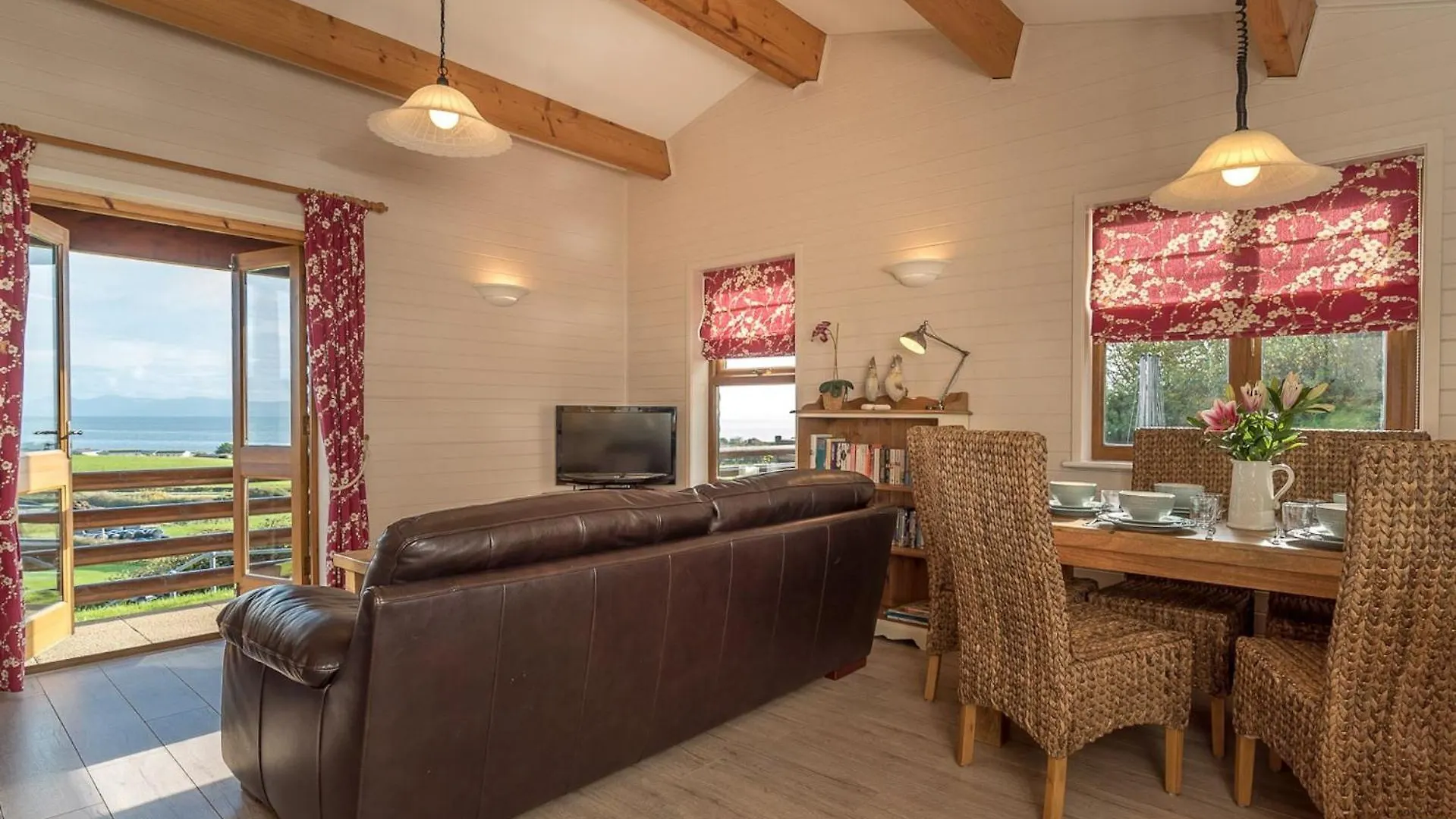 Holiday home Gorwel-soch *