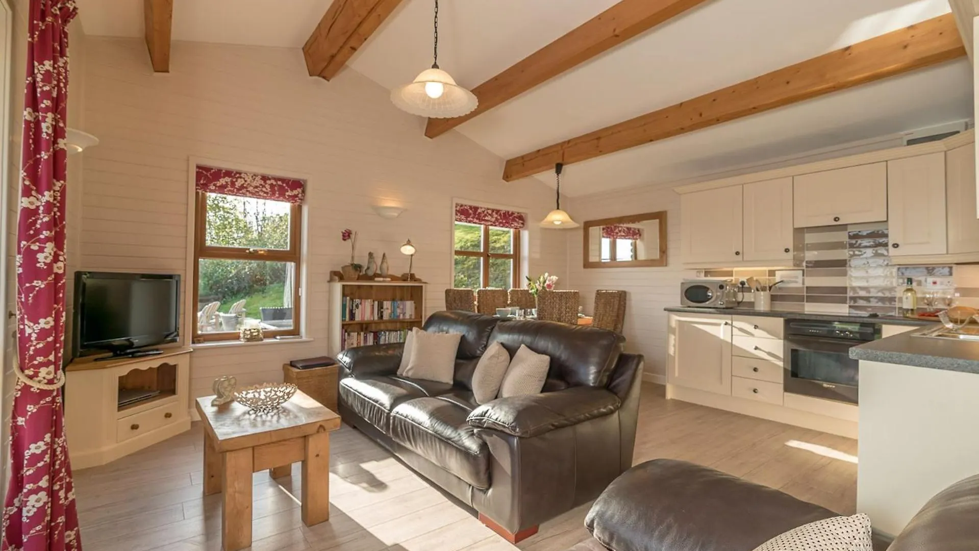 Gorwel-soch Holiday home *