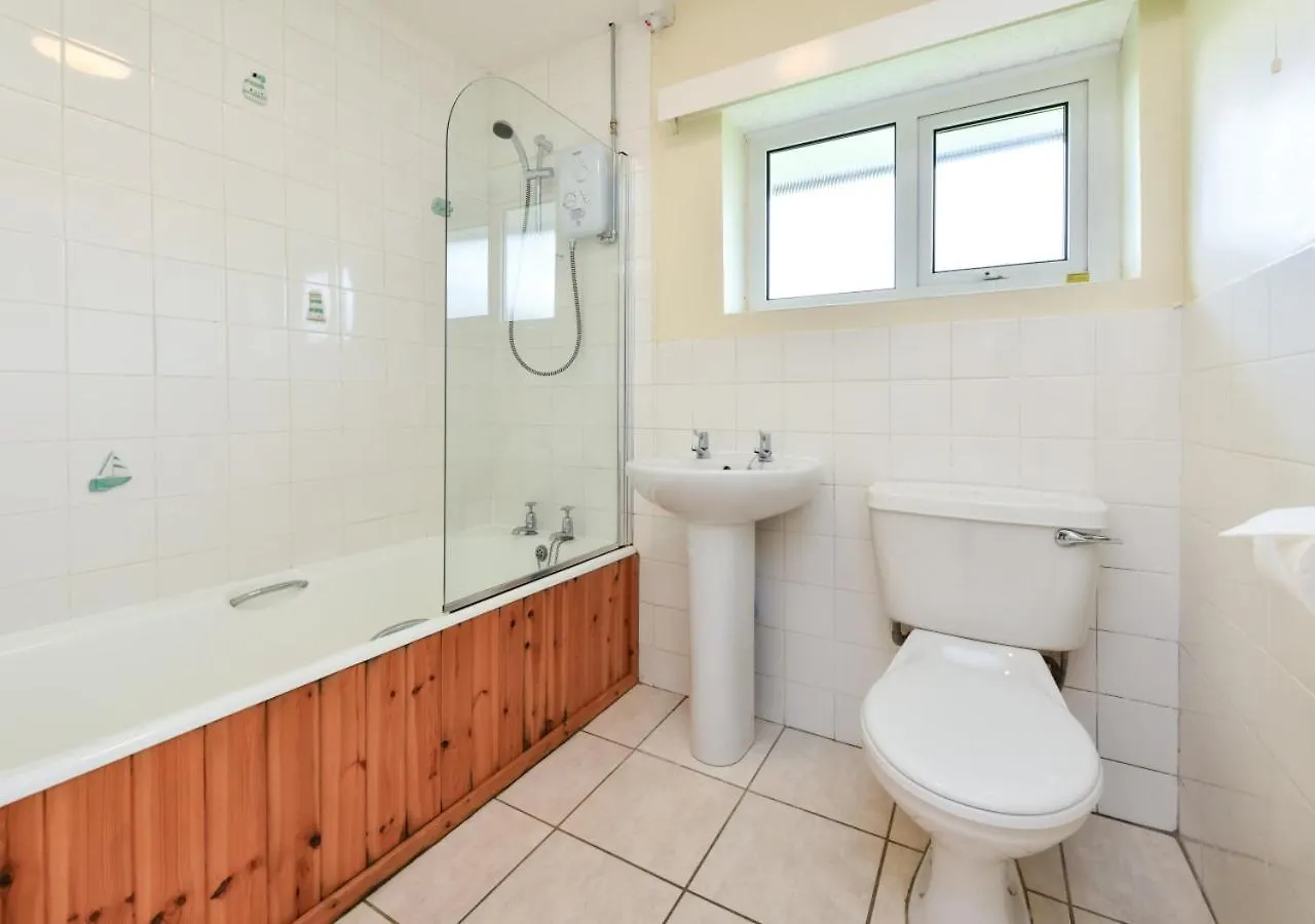 Apartment 10 Llwyn Onn Hut Abersoch