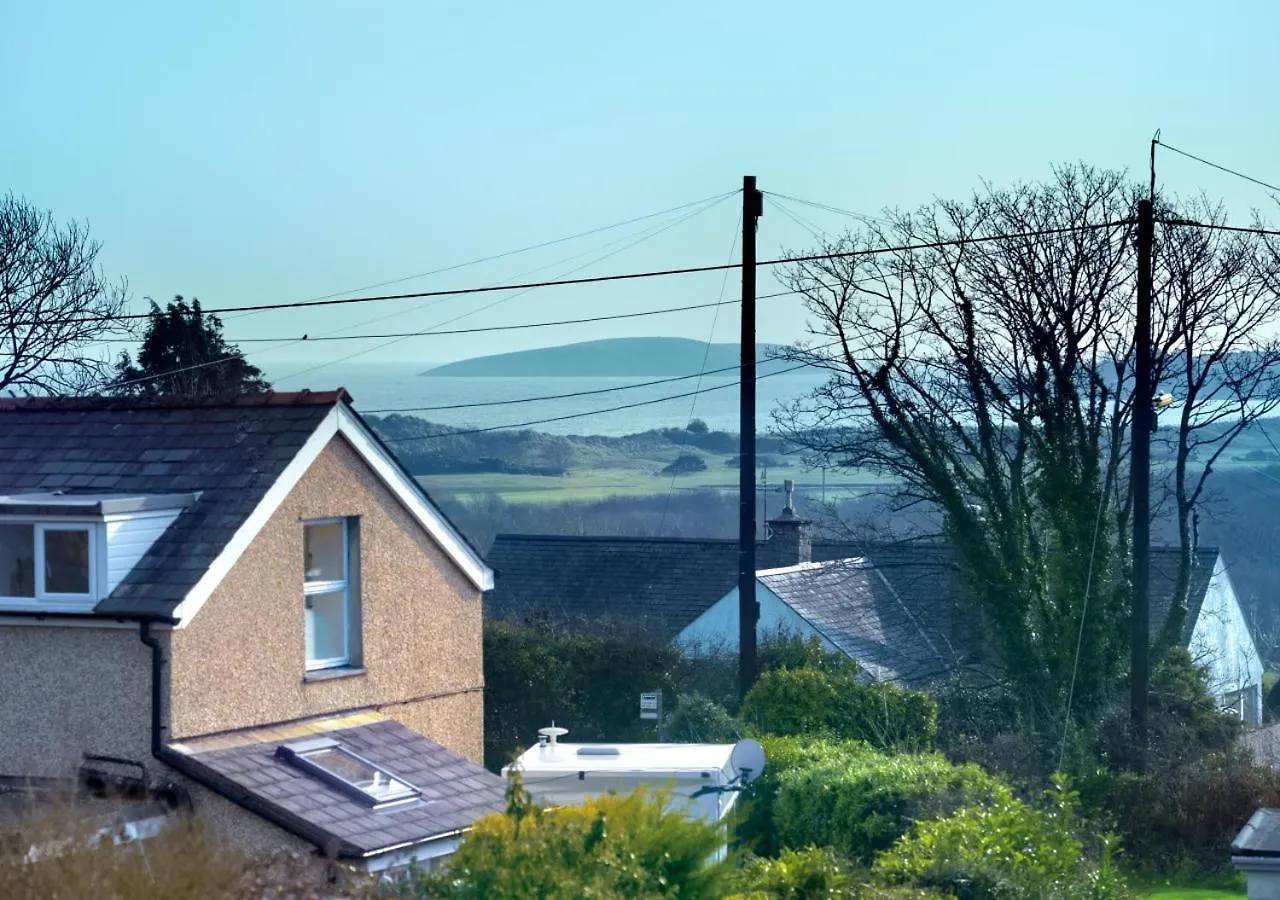 Apartment 10 Llwyn Onn Hut Abersoch