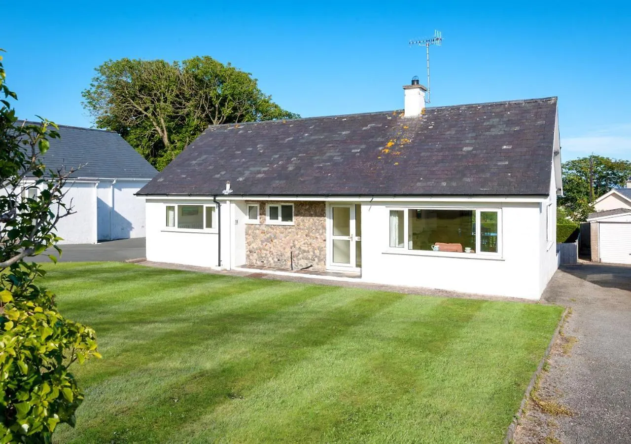 Apartment 10 Llwyn Onn Hut Abersoch