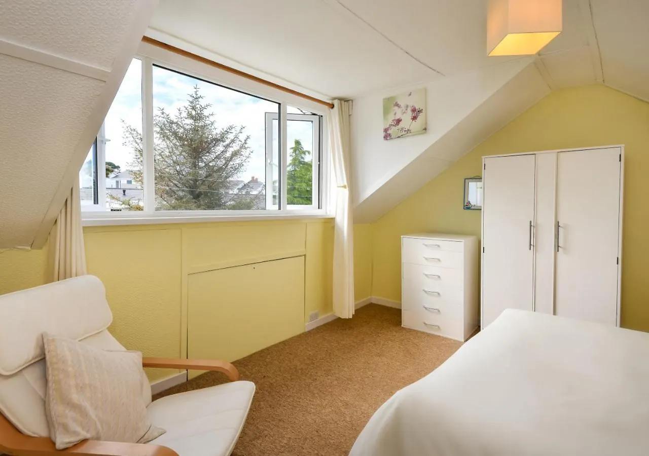 Mor Gragen Holiday home *