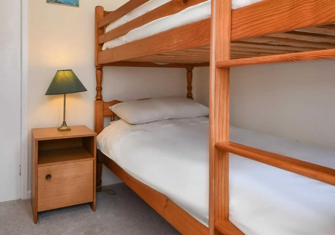 Holiday home Mor Gragen
