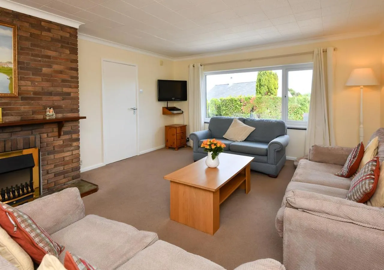 Holiday home Mor Gragen Abersoch