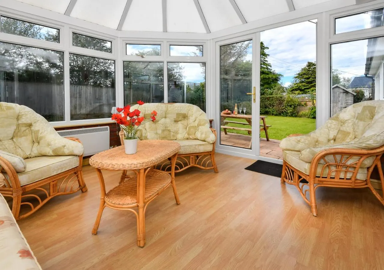 Mor Gragen Holiday home Abersoch