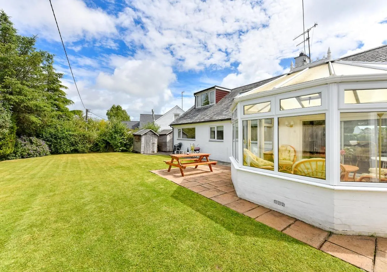 Mor Gragen Abersoch