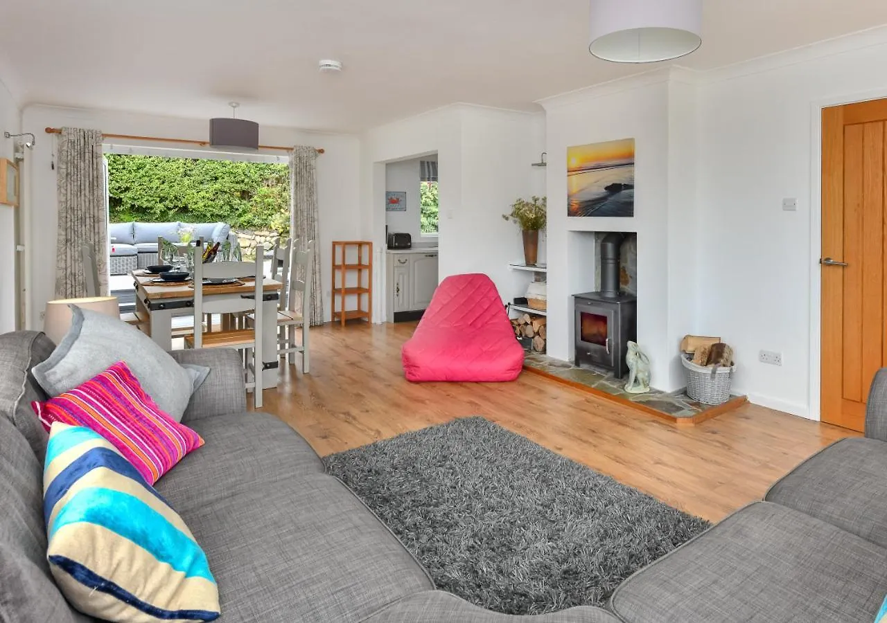 Apartment Llys Neigwl *