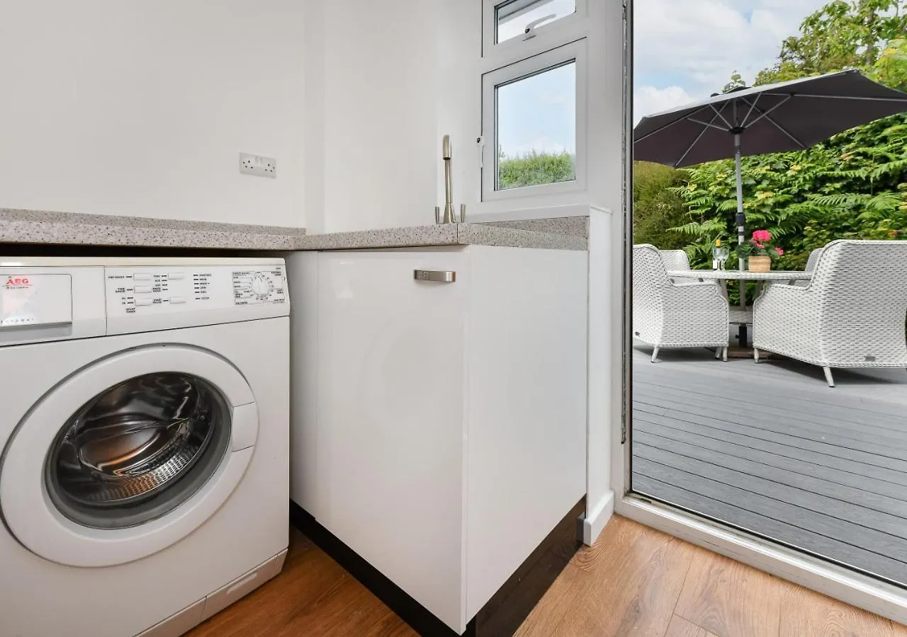 Llys Neigwl Apartment Abersoch