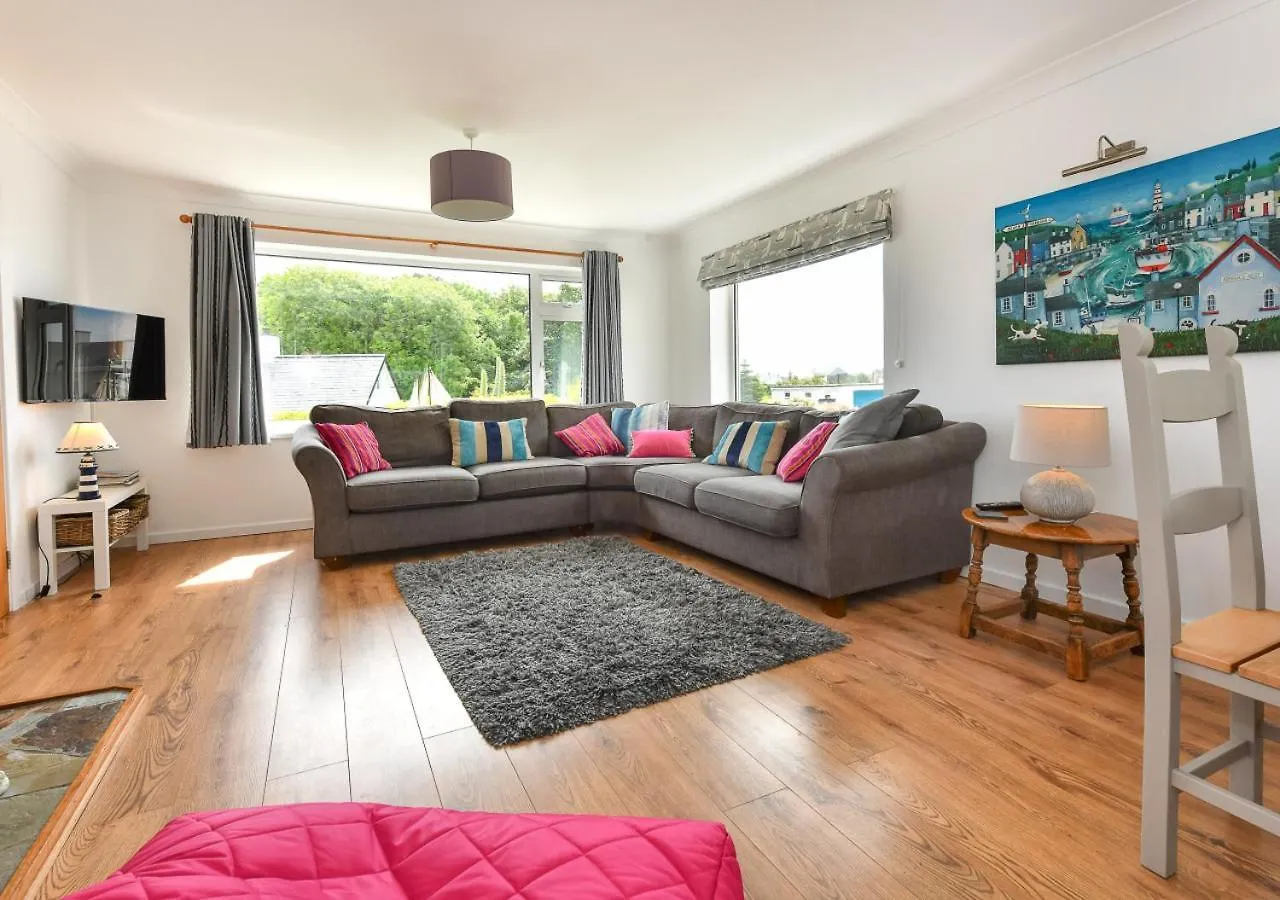 Llys Neigwl Abersoch
