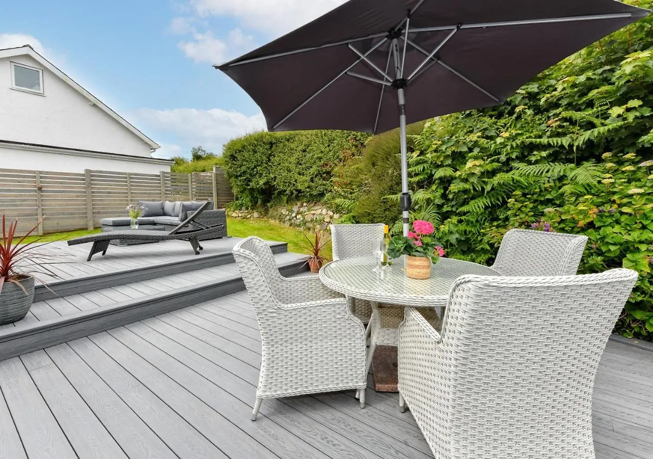 Apartment Llys Neigwl Abersoch