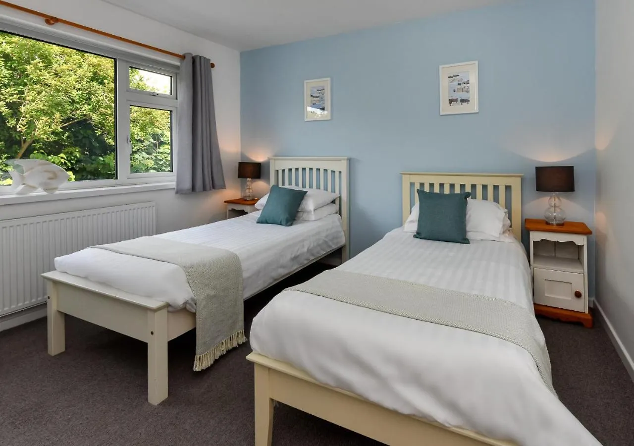 Apartment Llys Neigwl Abersoch