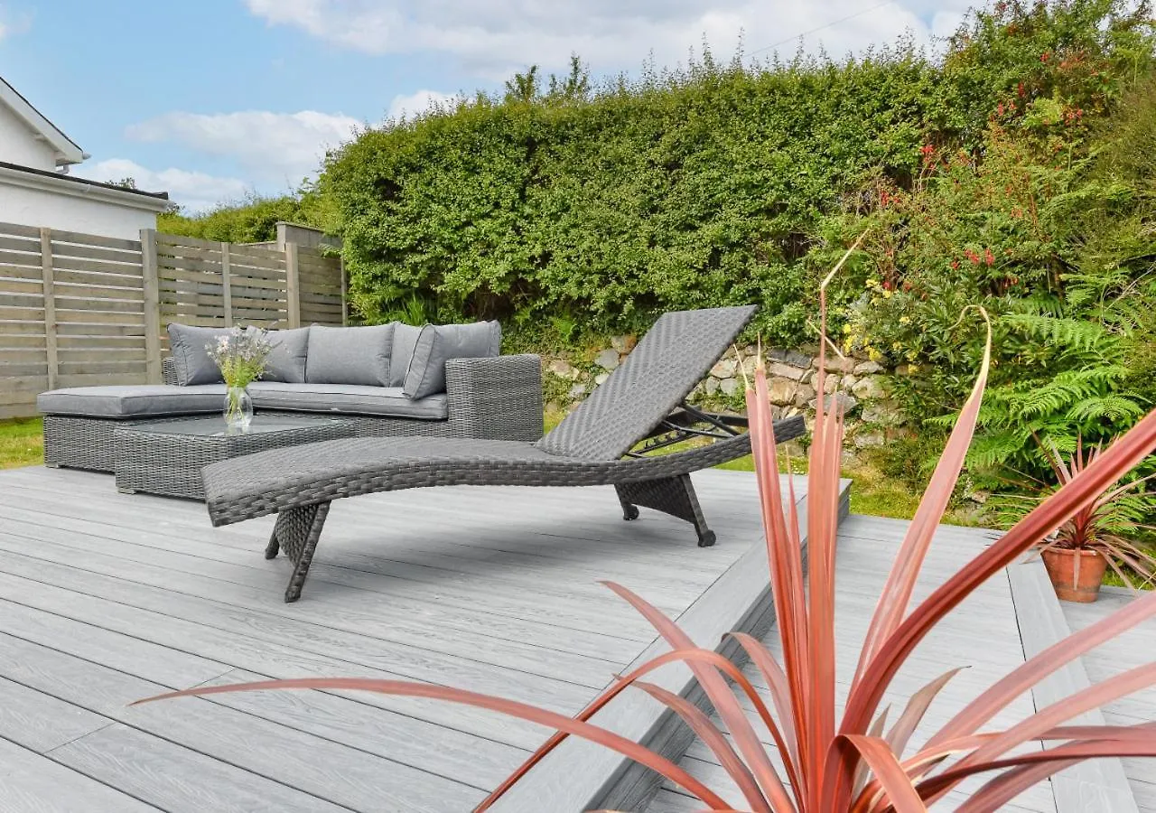 Llys Neigwl Apartment Abersoch