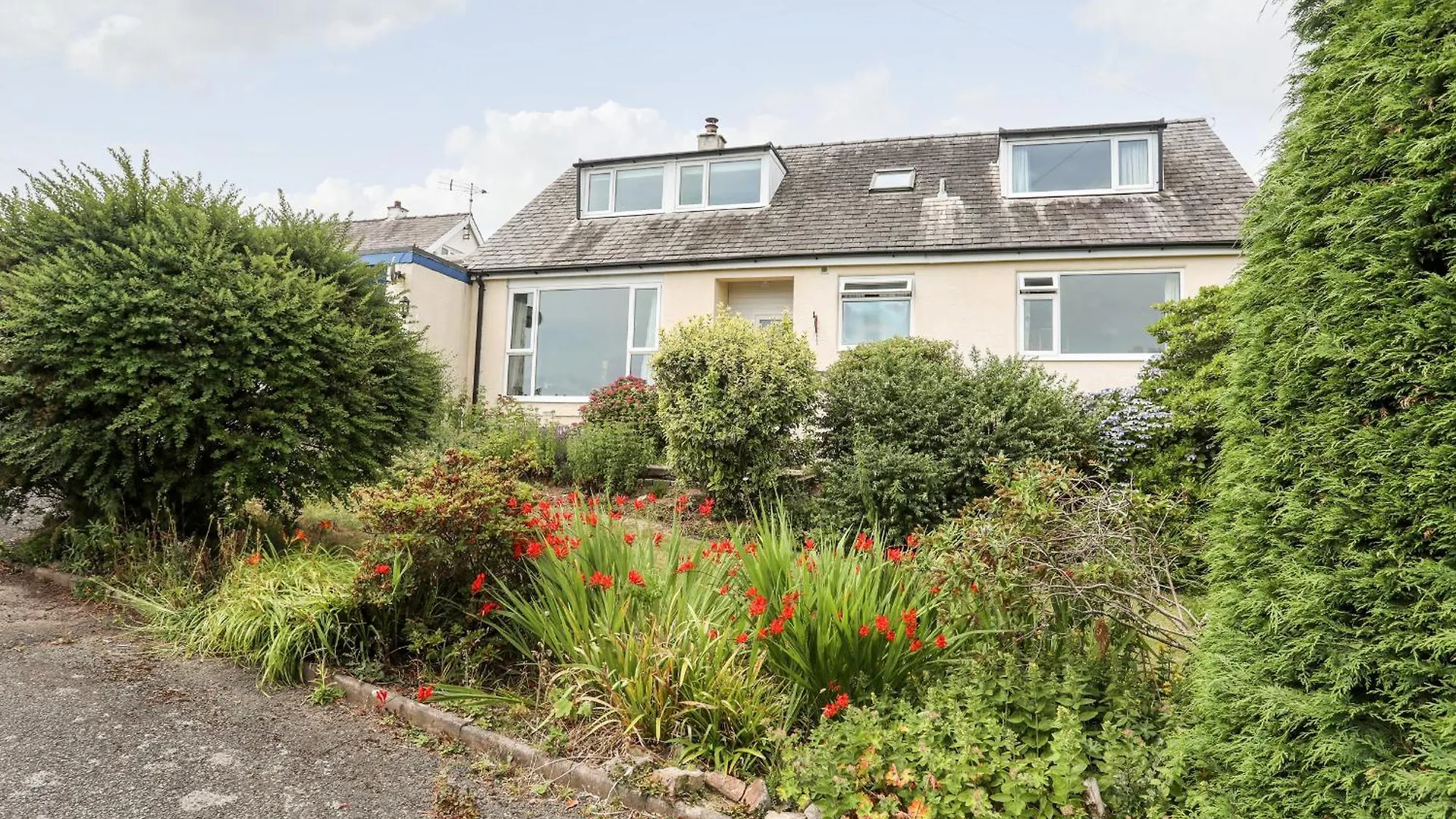 Holiday home Ty Ni *