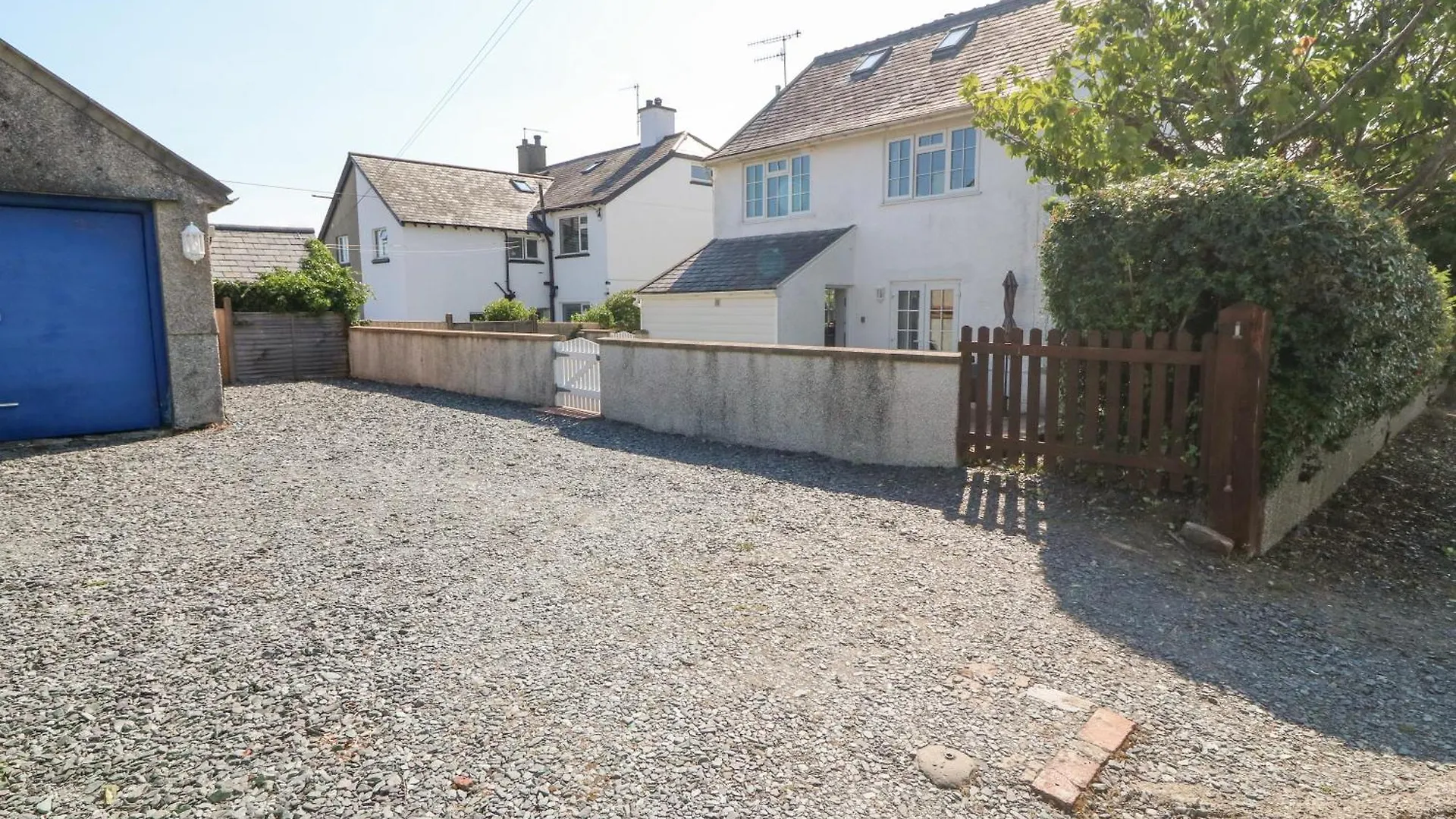Annedd Wen Abersoch