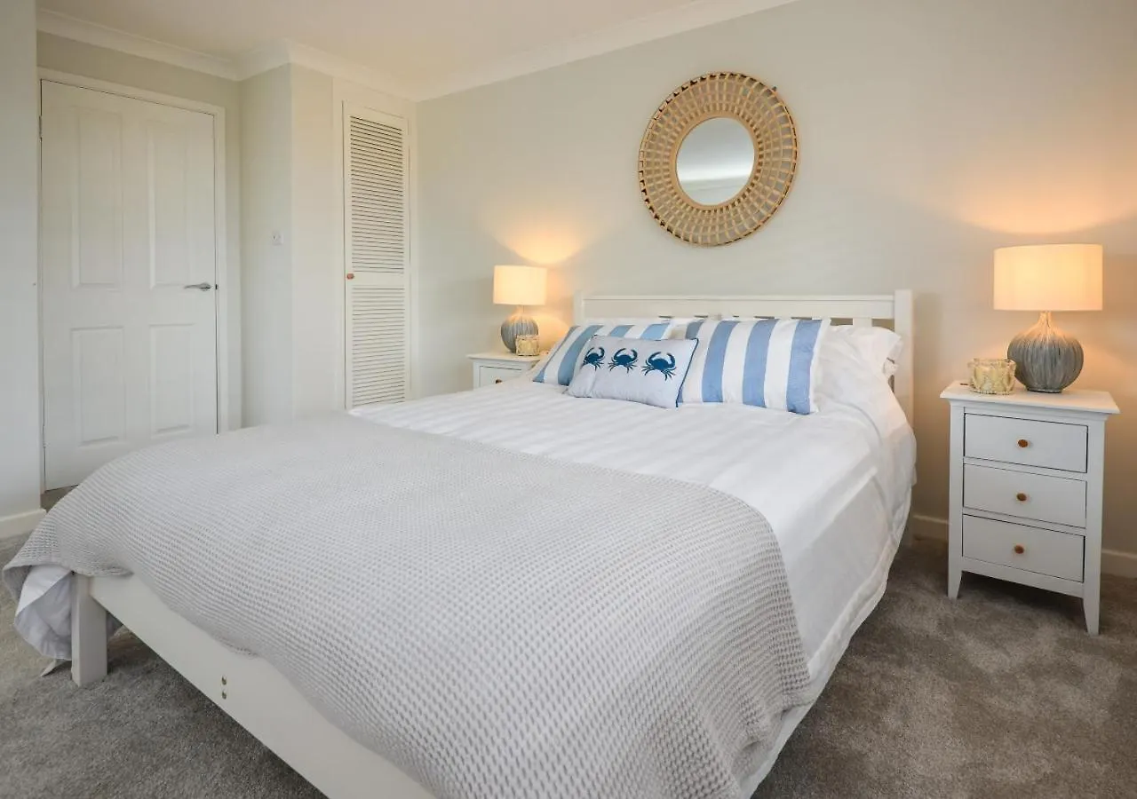 Maes Coch Holiday home Abersoch