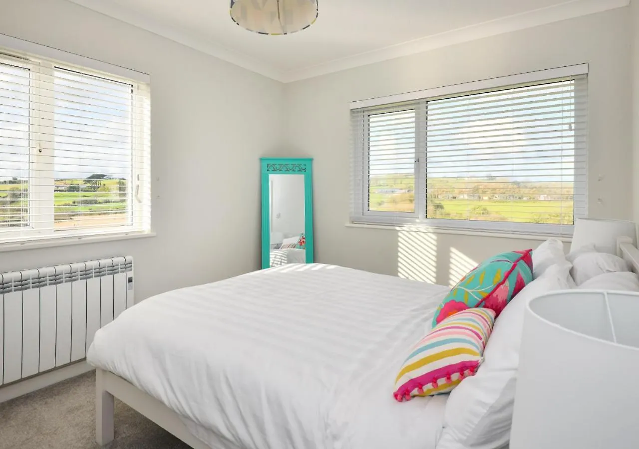 Holiday home Maes Coch Abersoch
