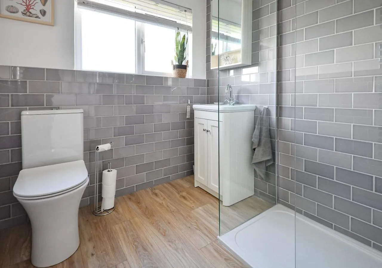 Maes Coch Holiday home