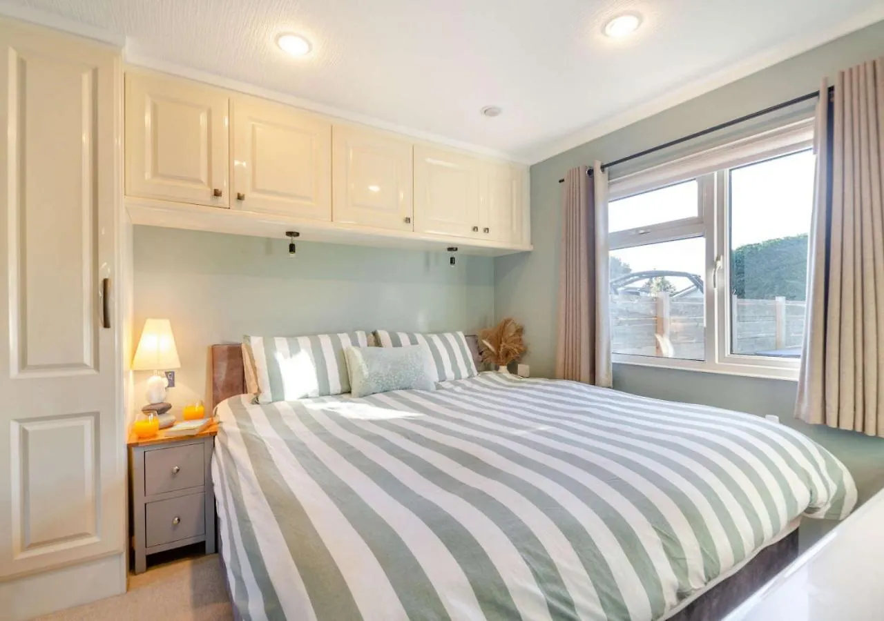 Holiday home T6 The Warren