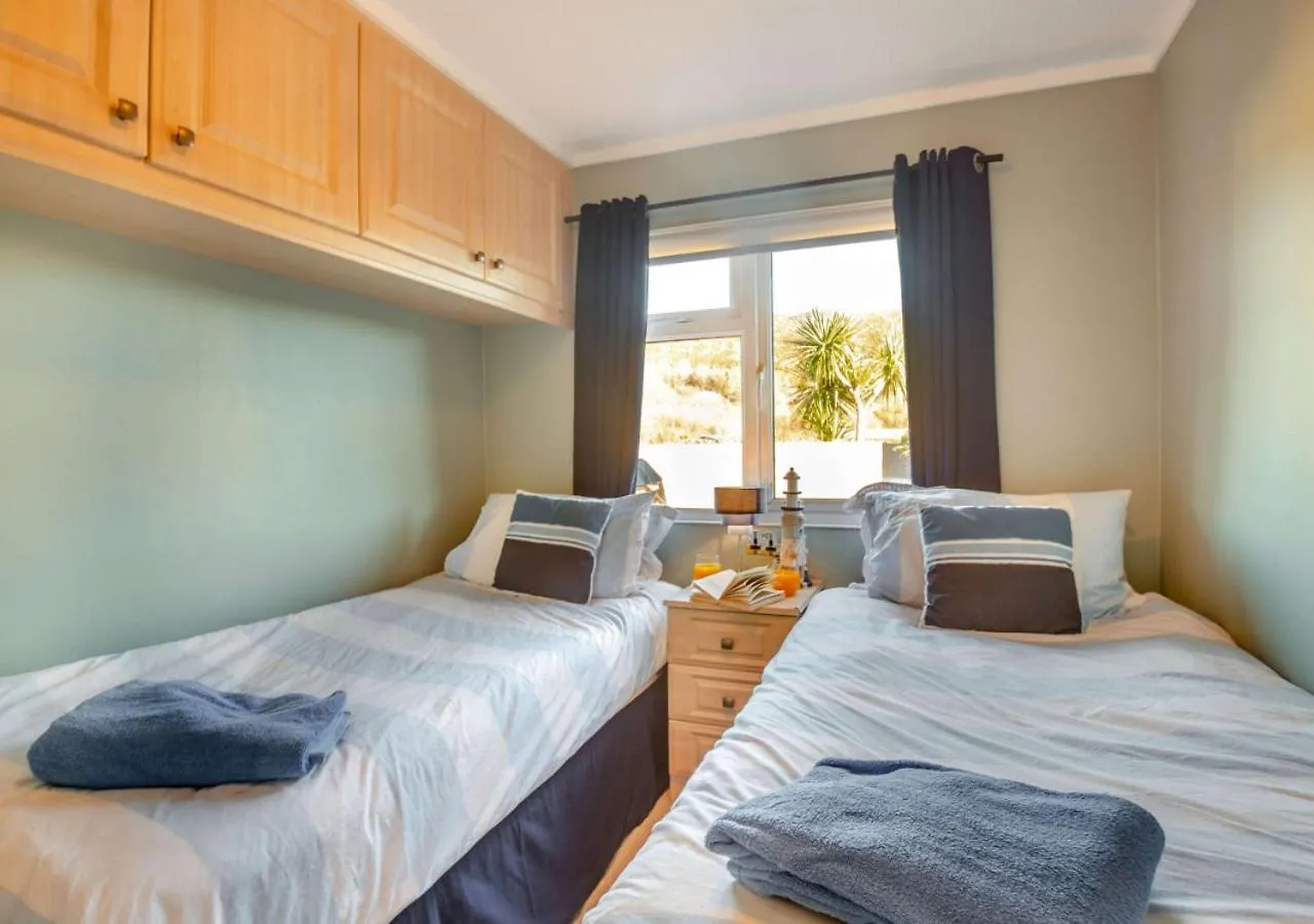 T6 The Warren Holiday home