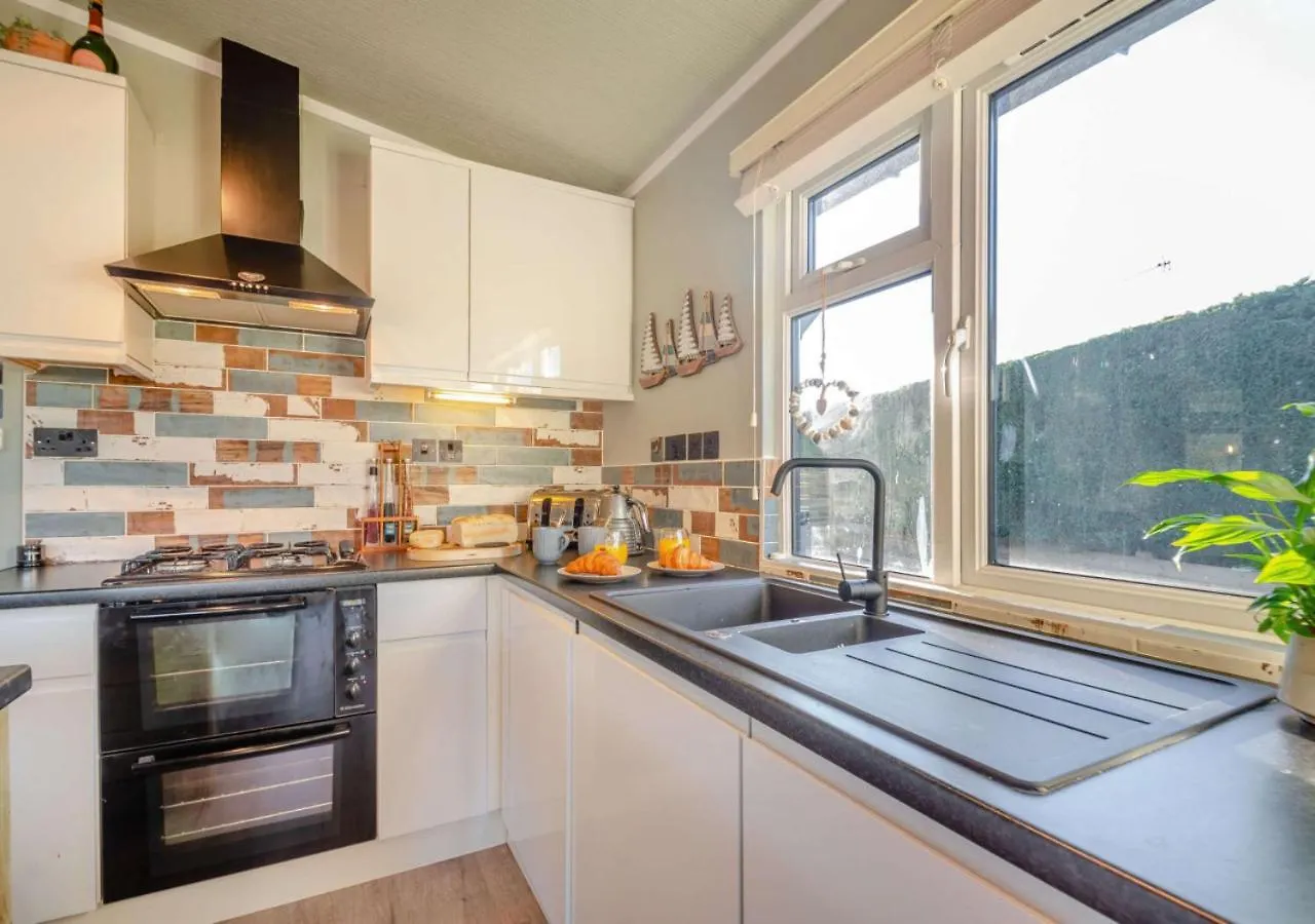 Holiday home T6 The Warren *