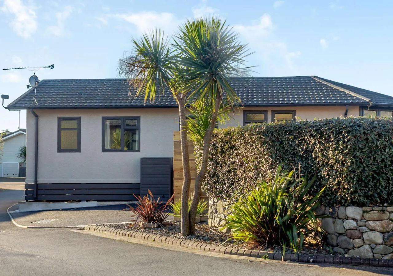 T6 The Warren Holiday home
