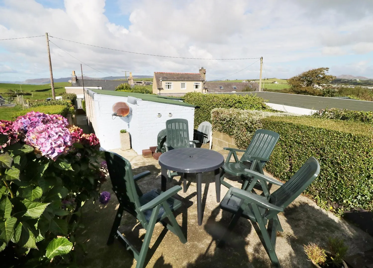Holiday home Trigfa *