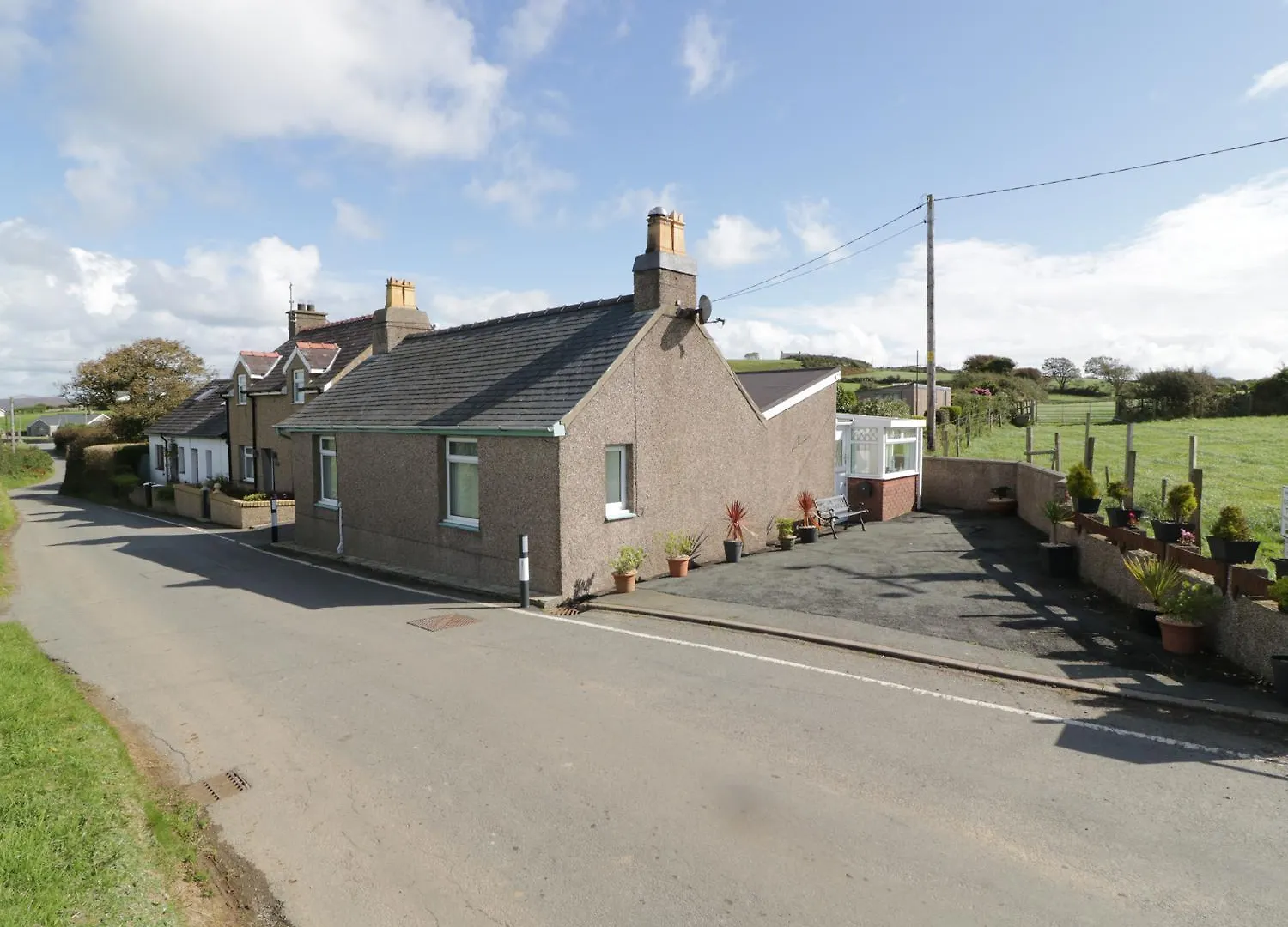 Holiday home Trigfa Abersoch