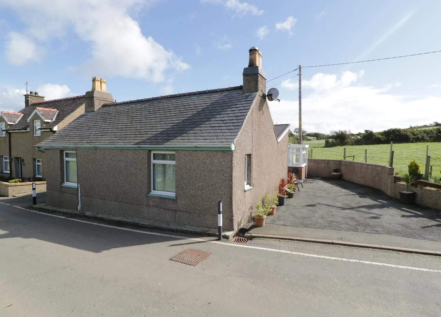 Holiday home Trigfa