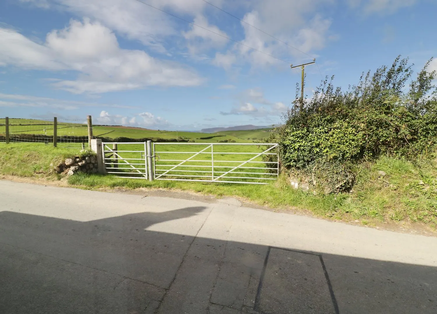 Holiday home Trigfa Abersoch