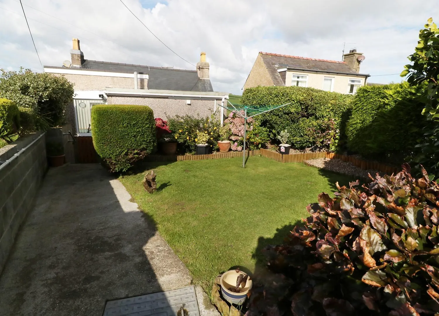 Holiday home Trigfa Abersoch