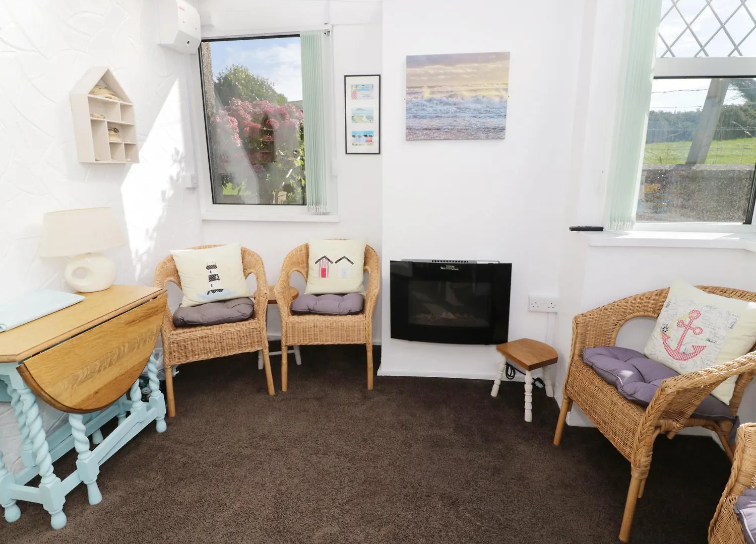 Holiday home Trigfa Abersoch