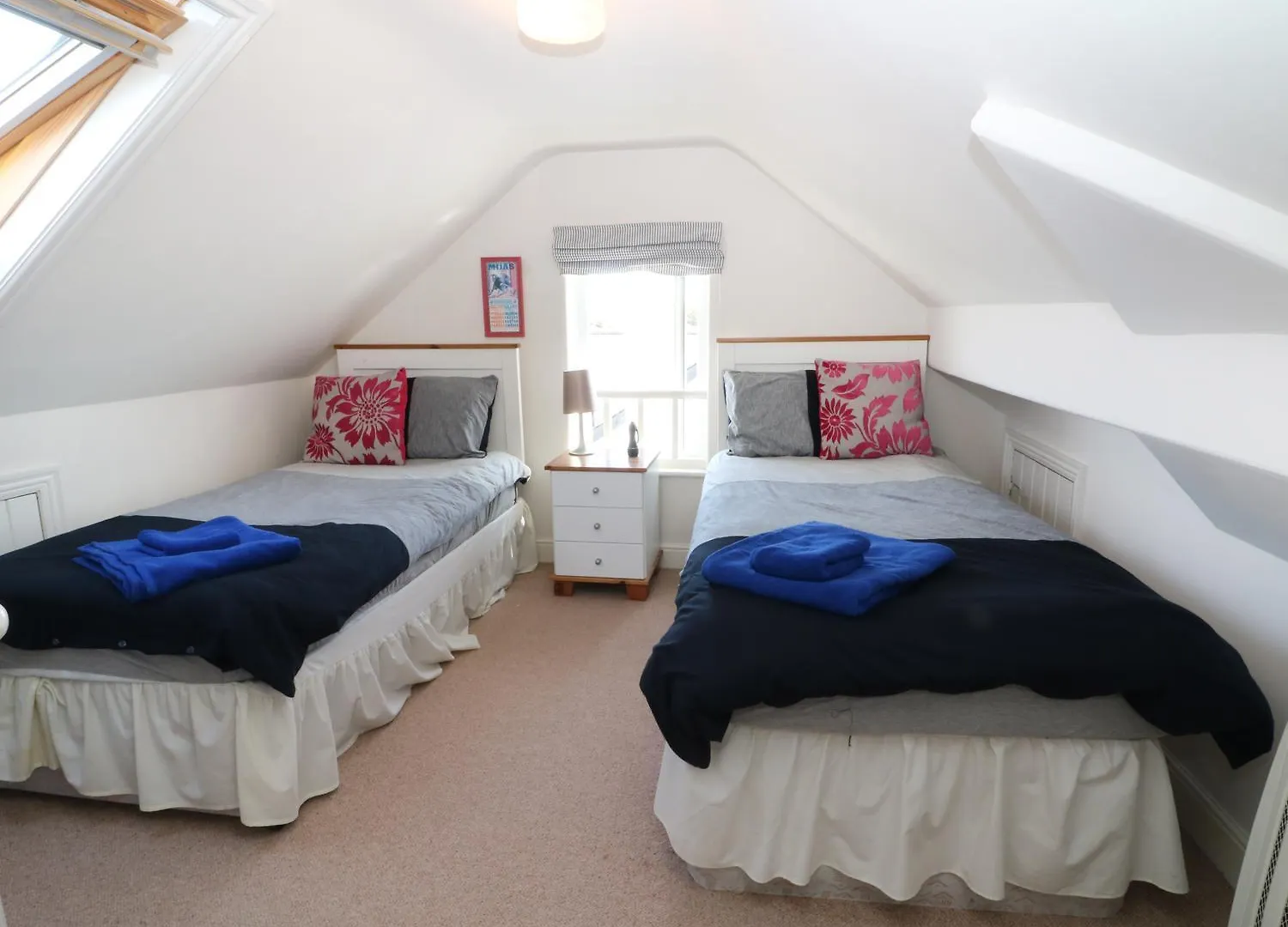 Holiday home Annedd Wen